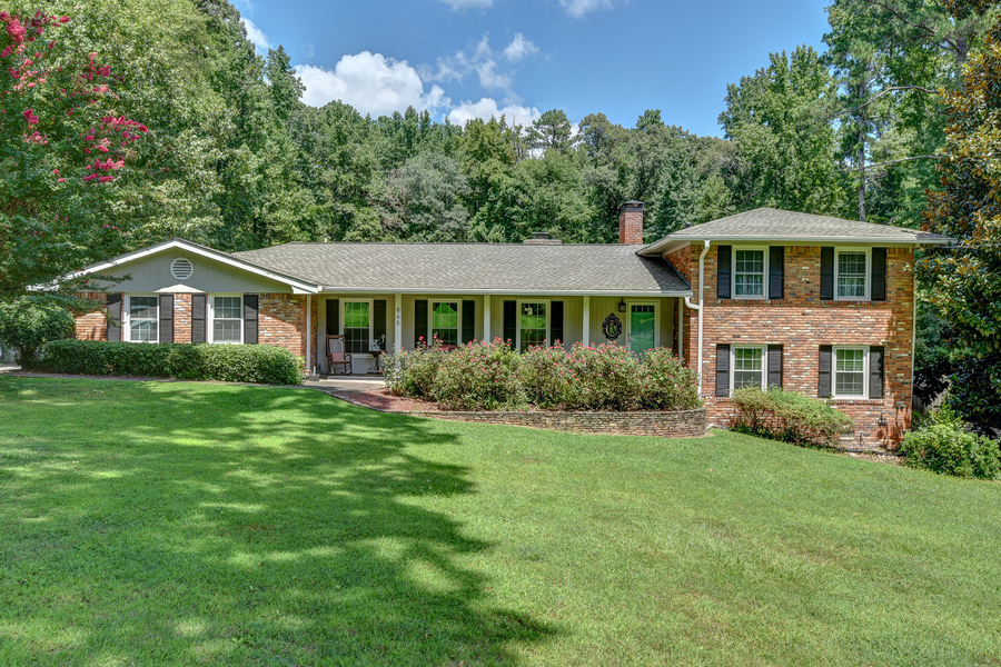 865 Hickory Drive
