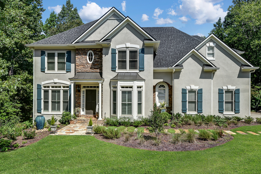 405 Oxford Meadow Run