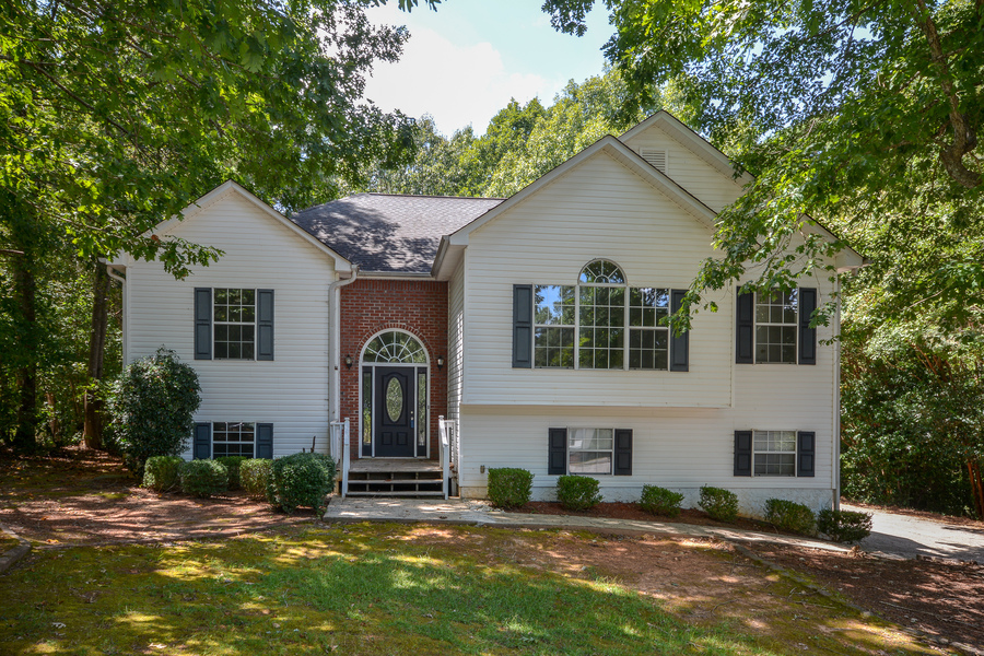 4017 Greentree Court