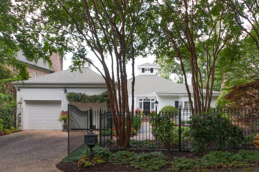 222 Hidden Hills Drive, Greenville, SC, 29605