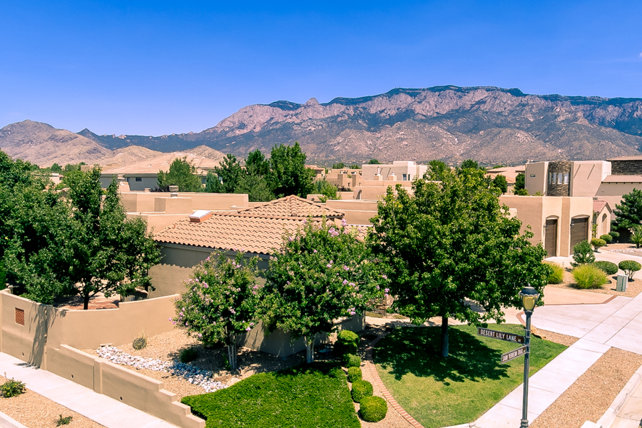 9705 Sand Verbena Trail NE