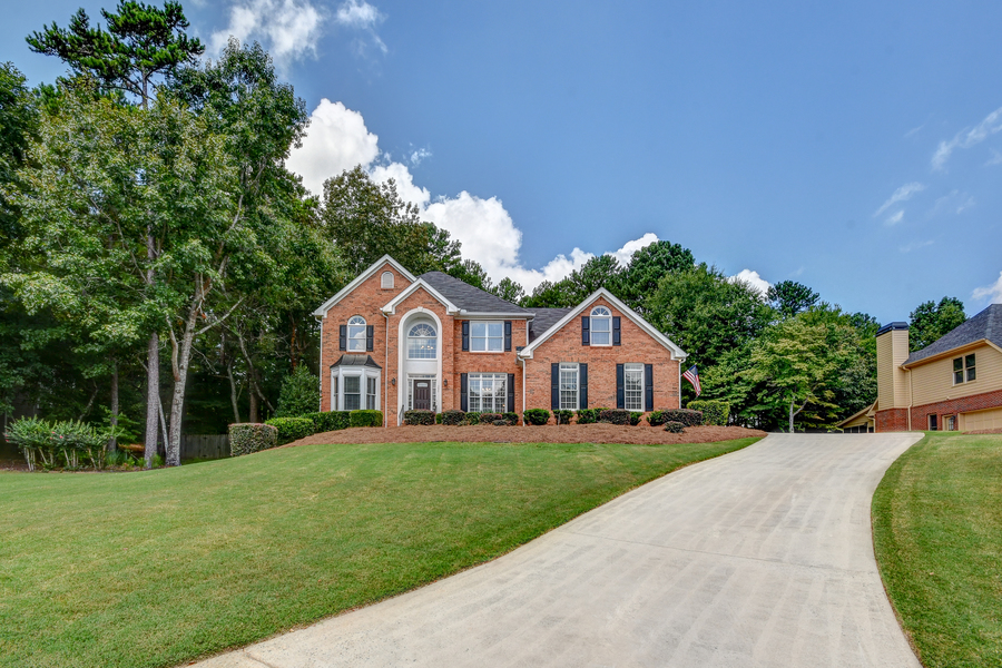 395 Highland Gate Circle