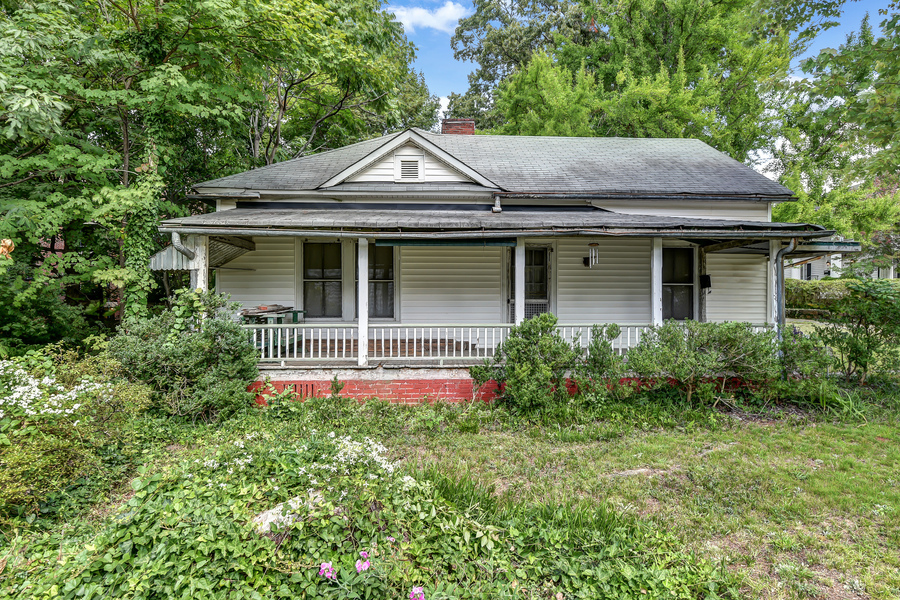 195 Frasier Street