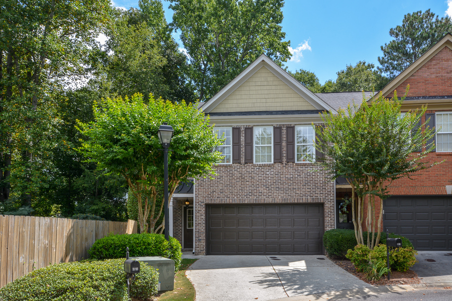 730 Surrey Park Place