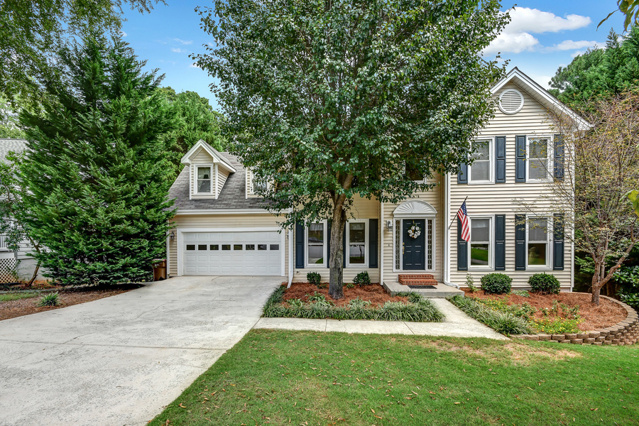 5245 Bentley Hall Drive