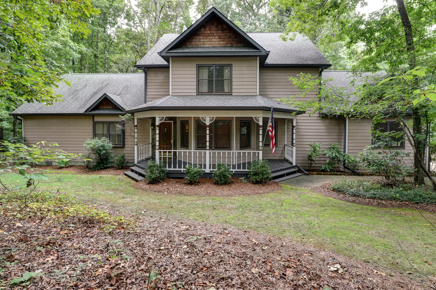 19 Rocky Shoals Road