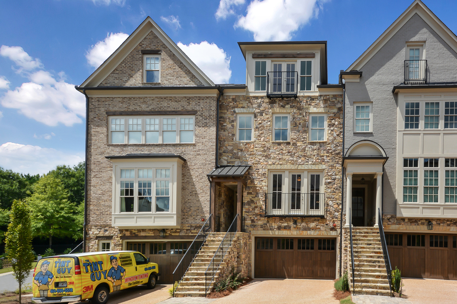705 Abbington River Lane