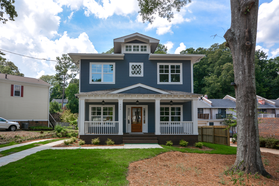 404 Sycamore Drive 