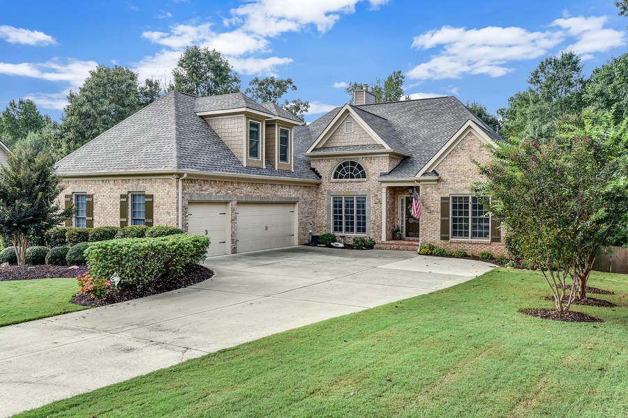 2720 Willow Bend Drive