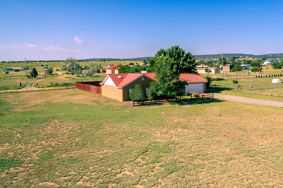 6 Futures Road, Edgewood, NM, 87015