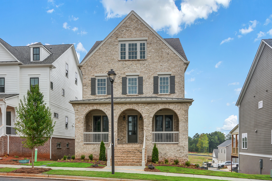 Lot 266 | South on Main