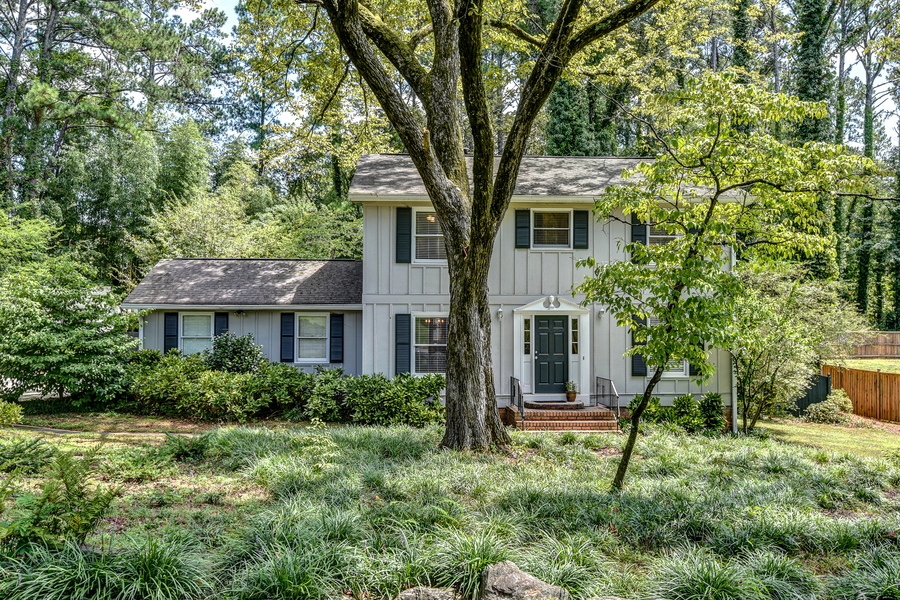3492 Autumn Ridge Parkway