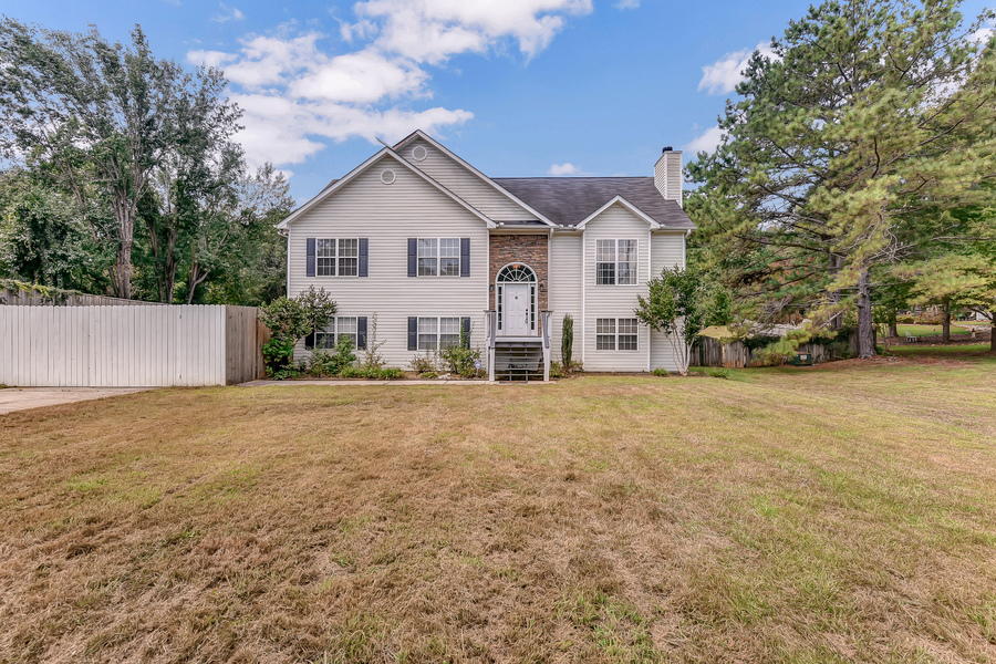 215 Cherokee Springs Drive