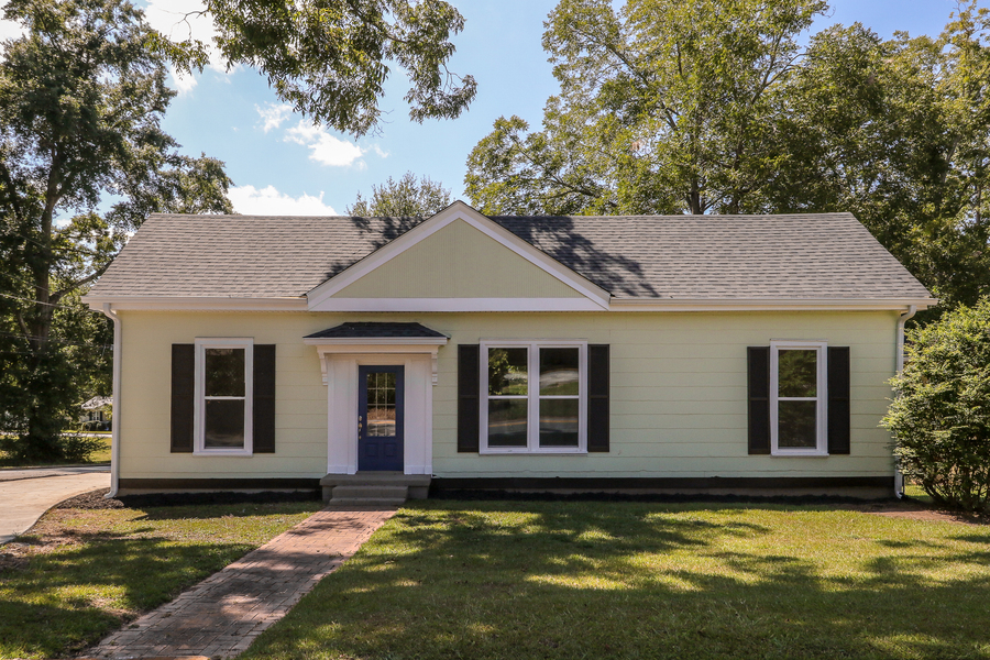 32 Carmichael Street