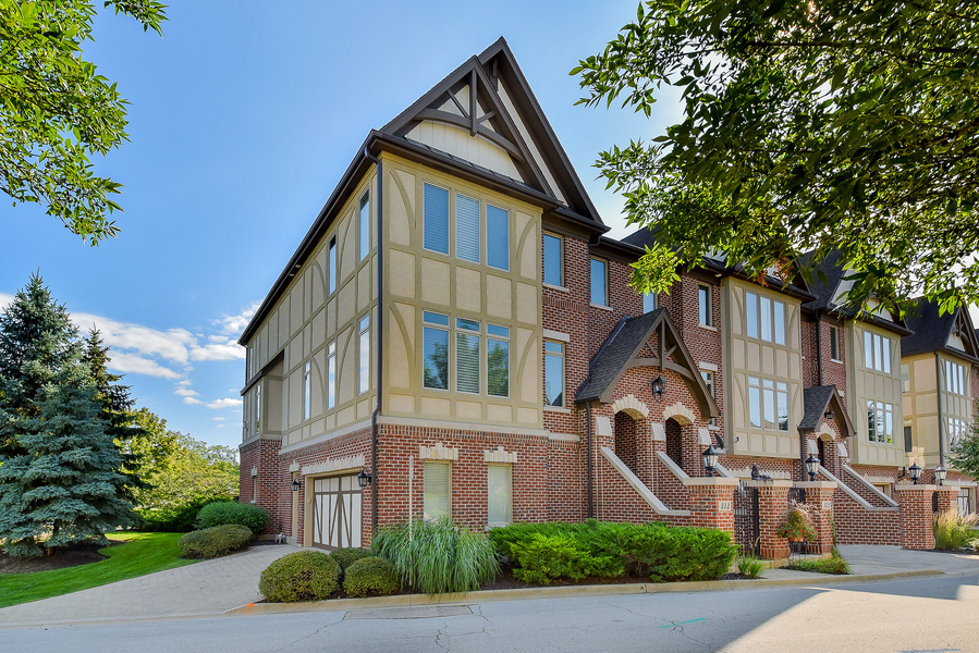 312 Brownstone Dr.