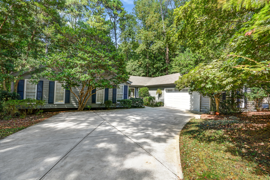 9005 Martin Road