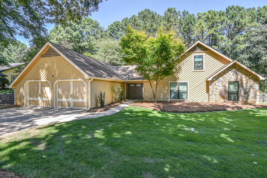 3353 River Birch Way