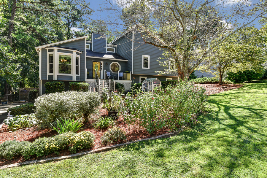 3574 Clementine Court