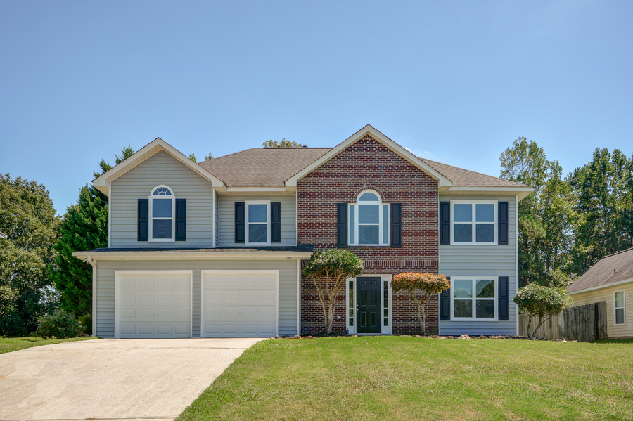 3468 Friendship Farm Drive