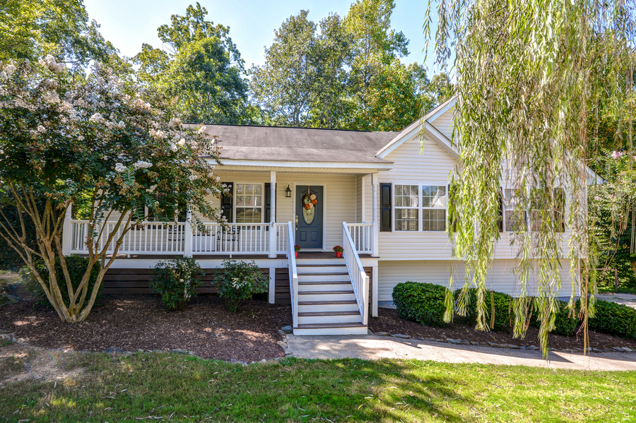 209 McClure Trail Drive