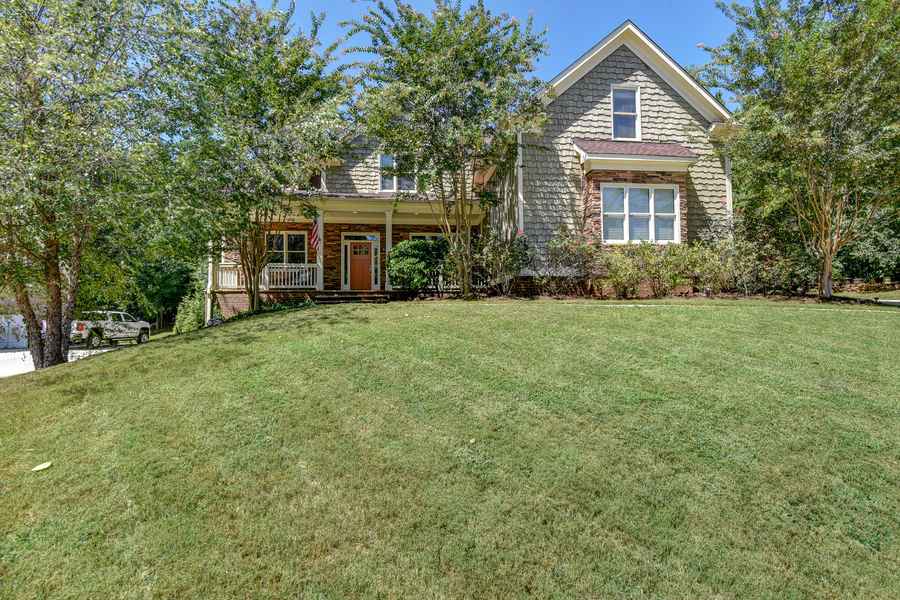 7620 Pleasant Hollow Lane