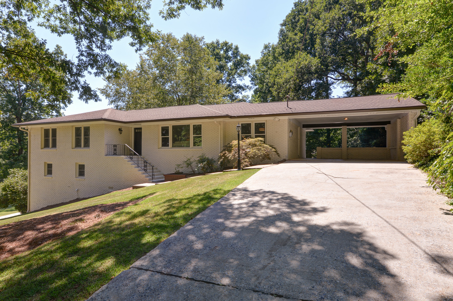 445 Montevallo Drive