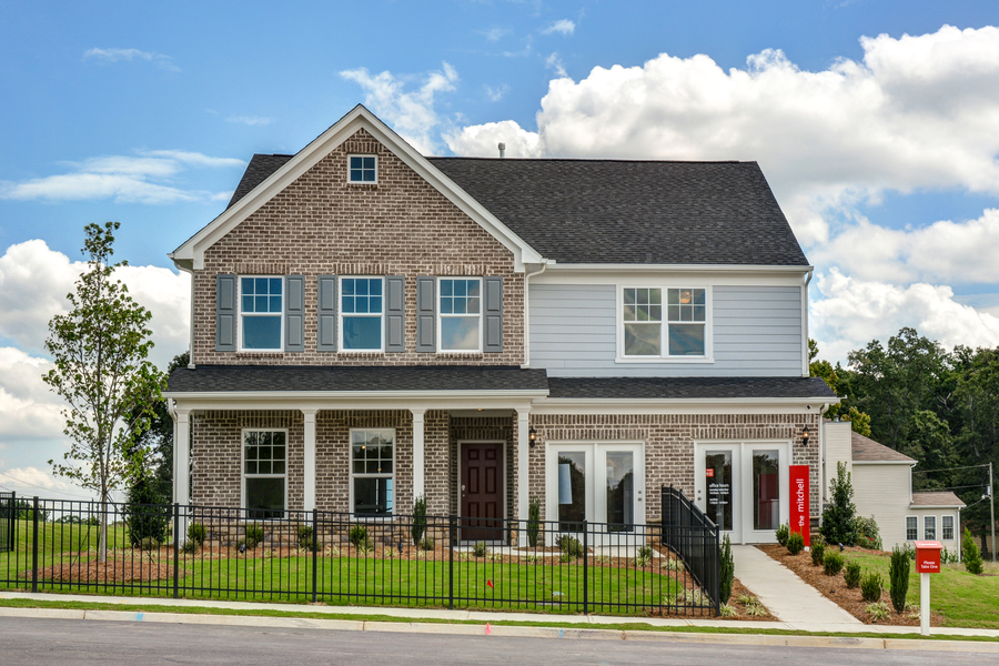 Lot 2 | Model Home | Haverhill Farms
