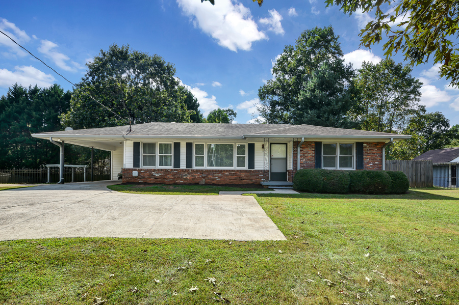 5076 Tilly Mill Road