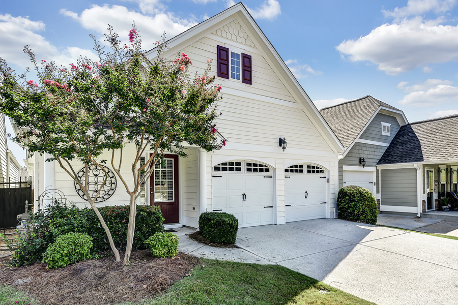 219 Abercorn Way