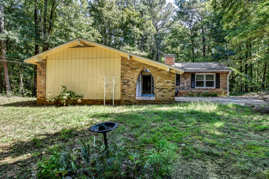 281 Ridgewood Road