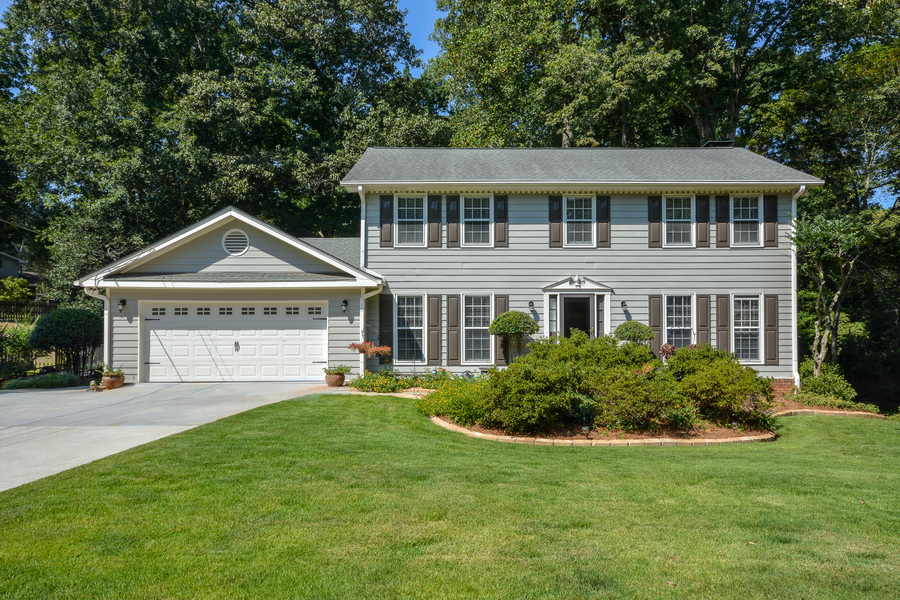 2776 Georgian Terrace
