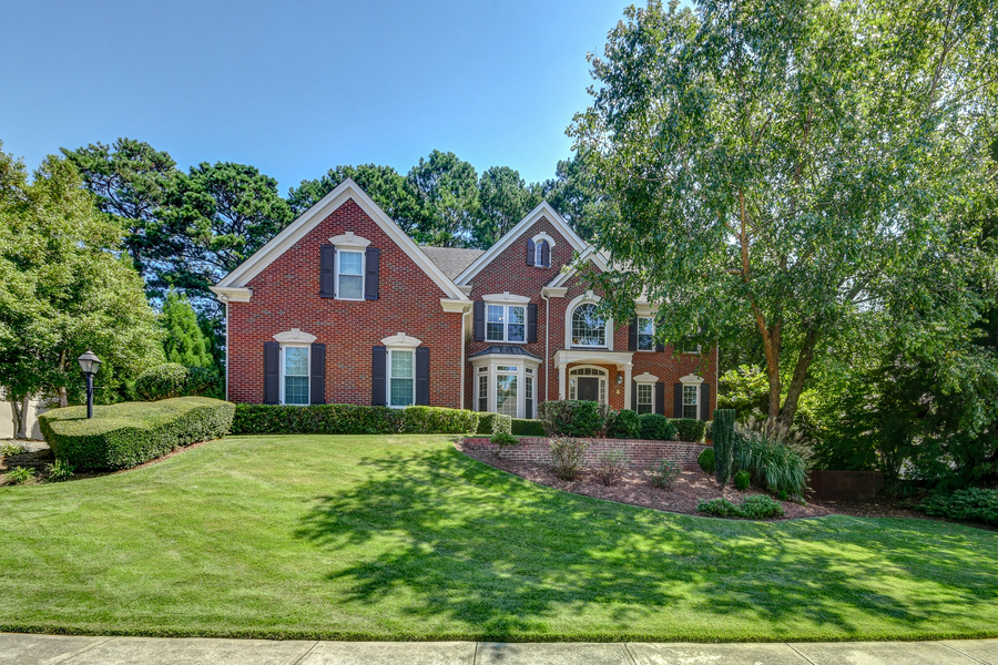 4826 Old Timber Ridge Road