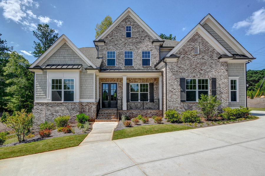 800 Creekside Trail