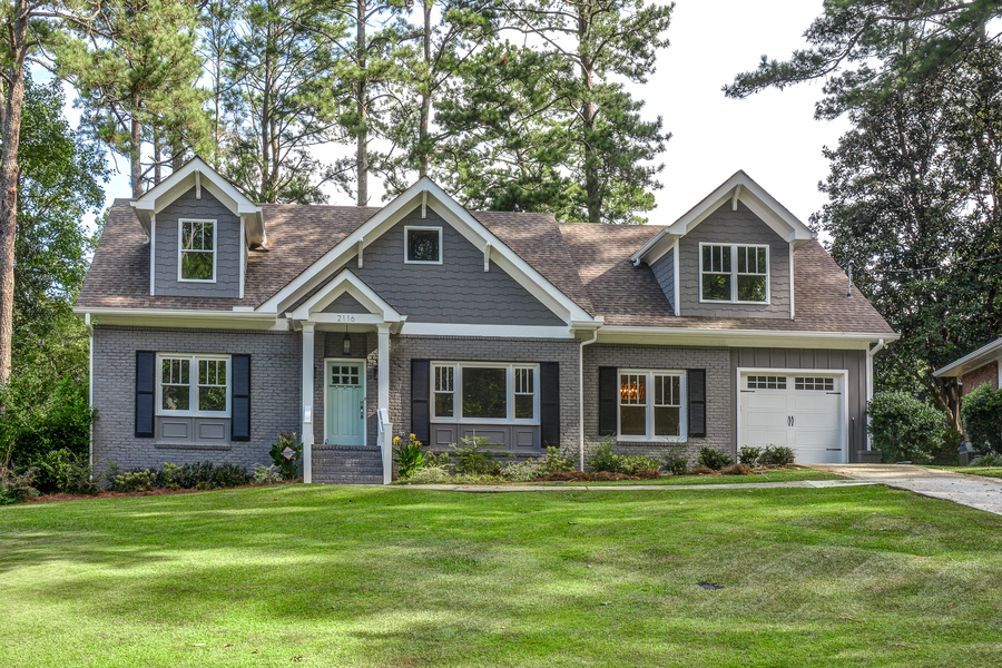 2116 Woodmoor Lane