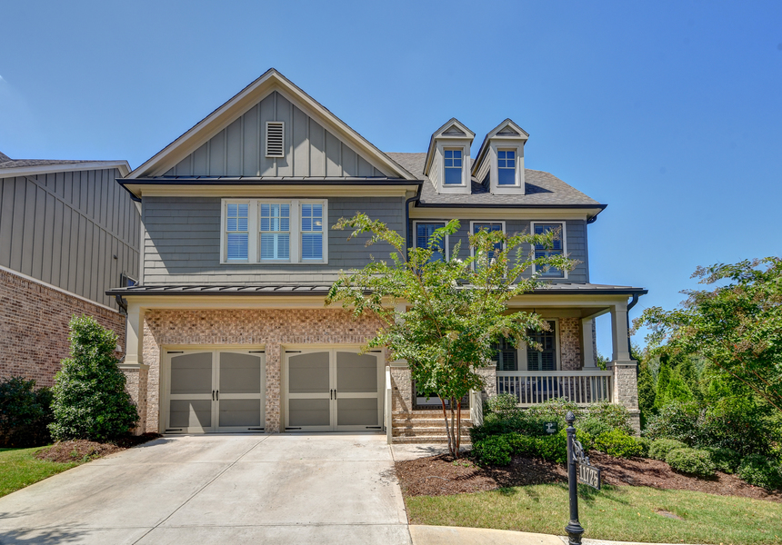 11725 Stratham Drive, Alpharetta, GA, 30009