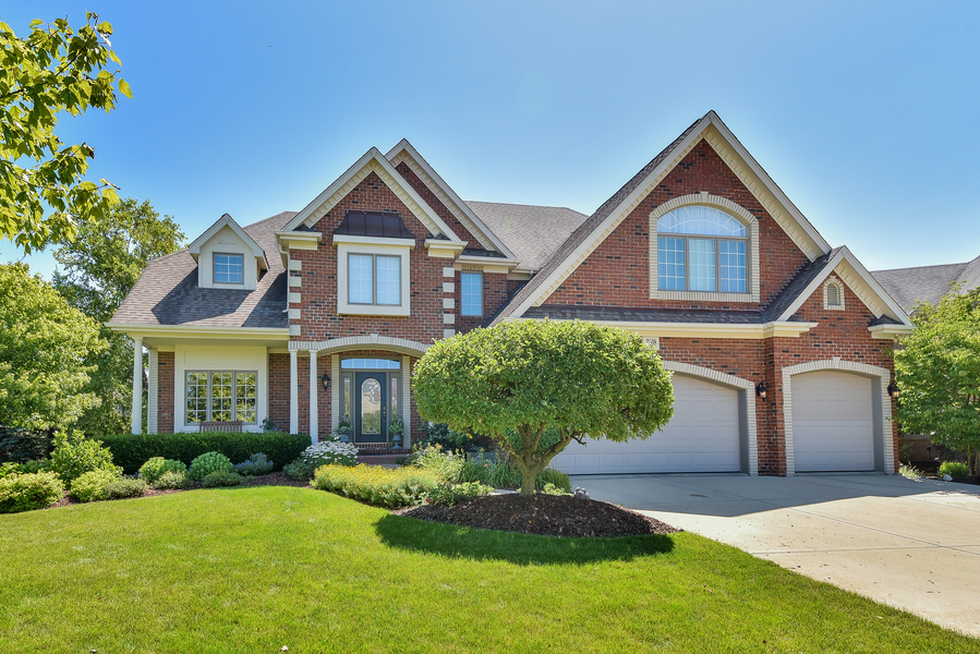 3008 Goldenglow Ct