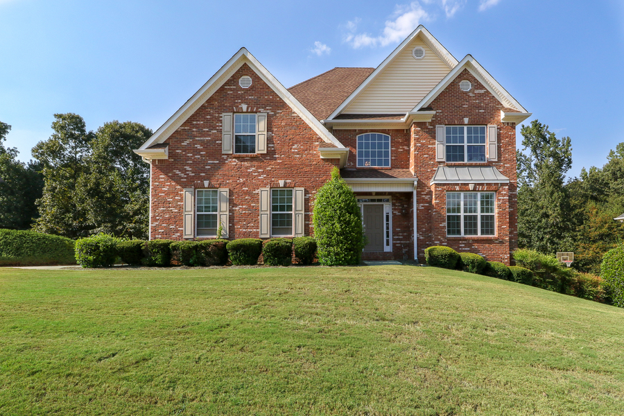 245 Otter Circle