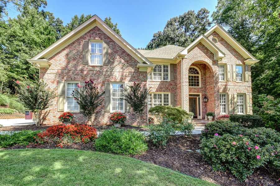 1735 Rising Mist Lane