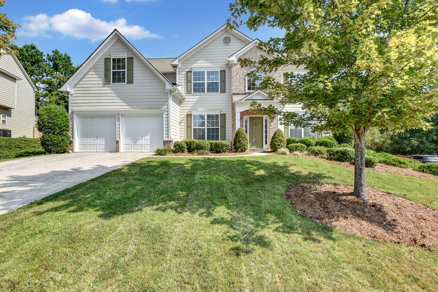 103 Forest Creek Way