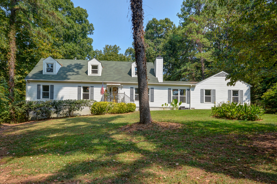 2687 Militia Road