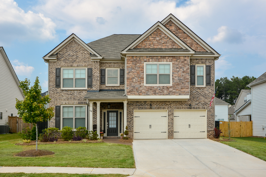 68 Meadow Branch Lane