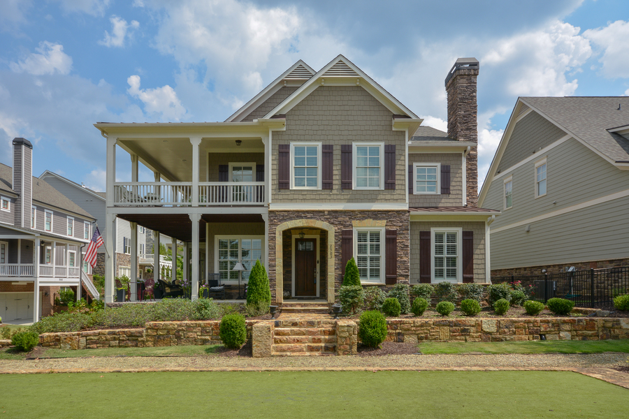 2503 Wyatt Way