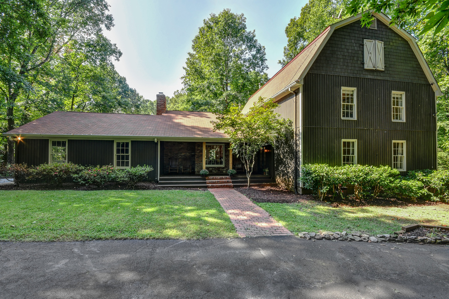 9680 Buice Road