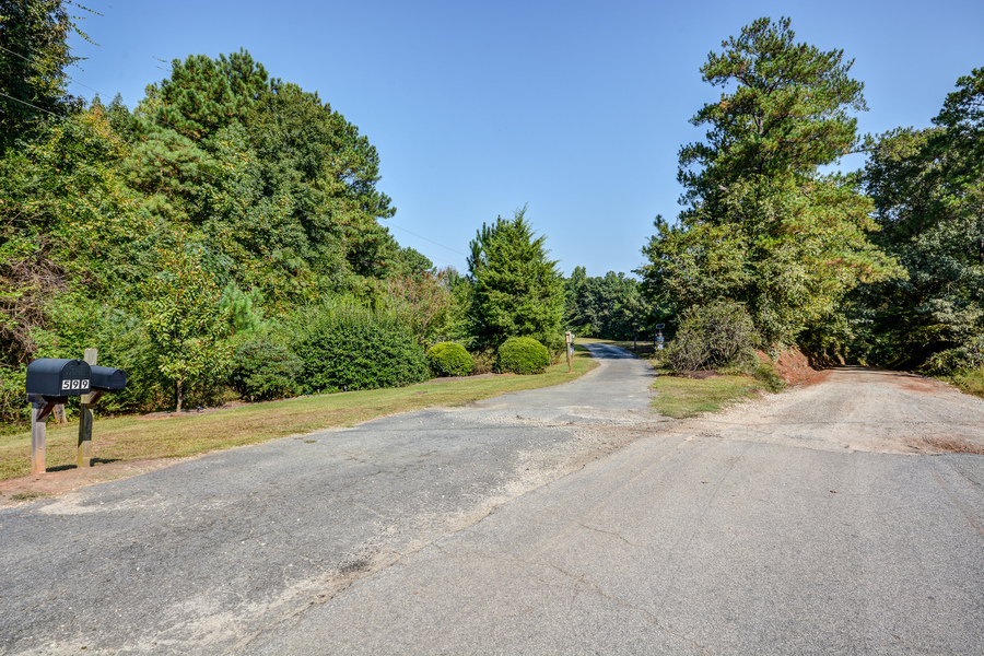 599 Smoak Road 