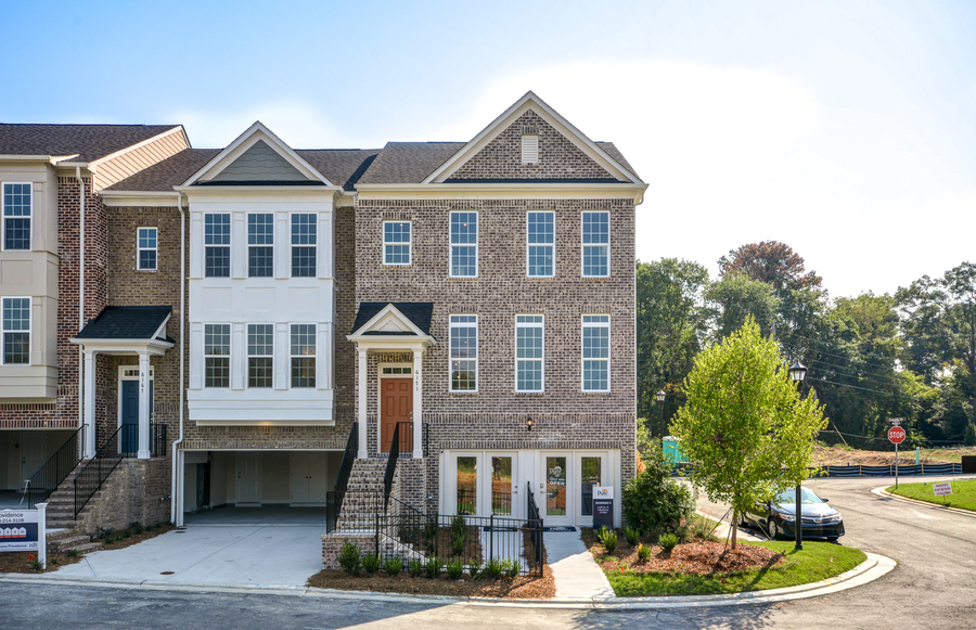 Lot 10 | Paces at Providence