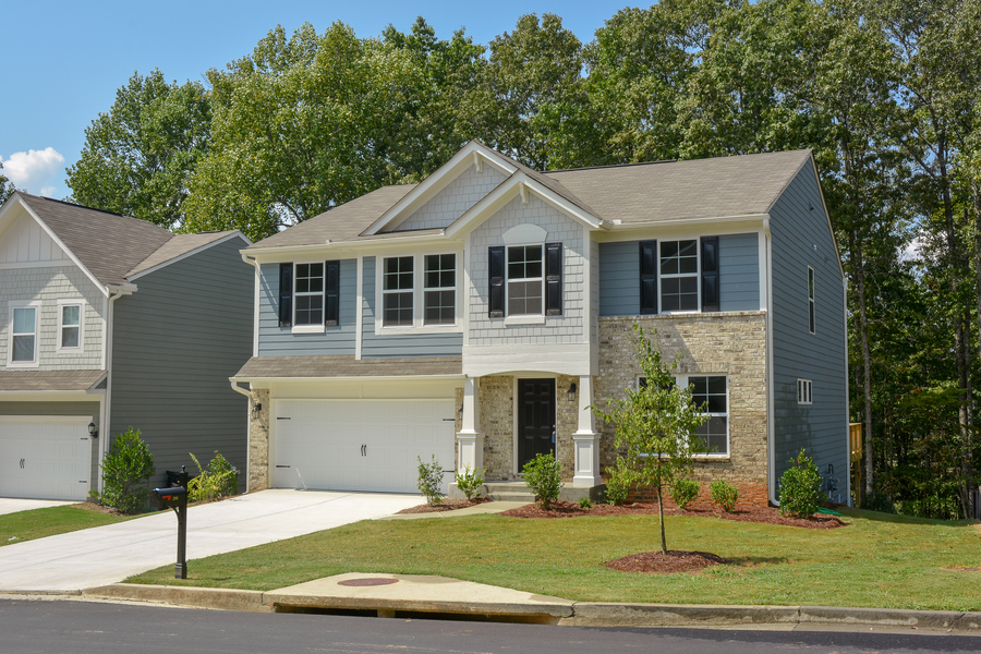 206 Moonlit Trail | Edenwood