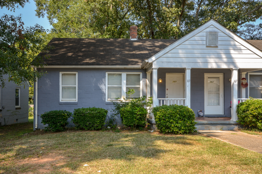 169 First Street 