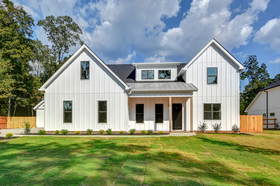5560 Hopewell Road