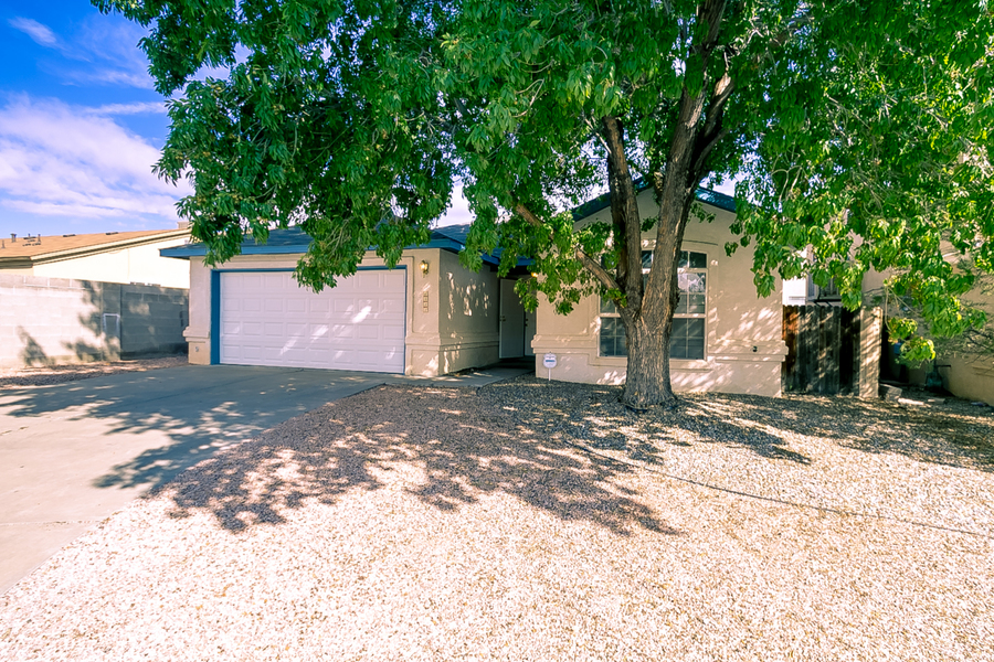 6411 Summerwood Court
