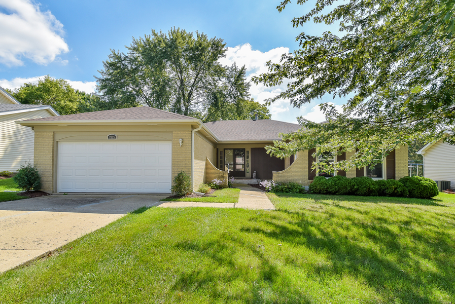2839 Sun Valley Rd